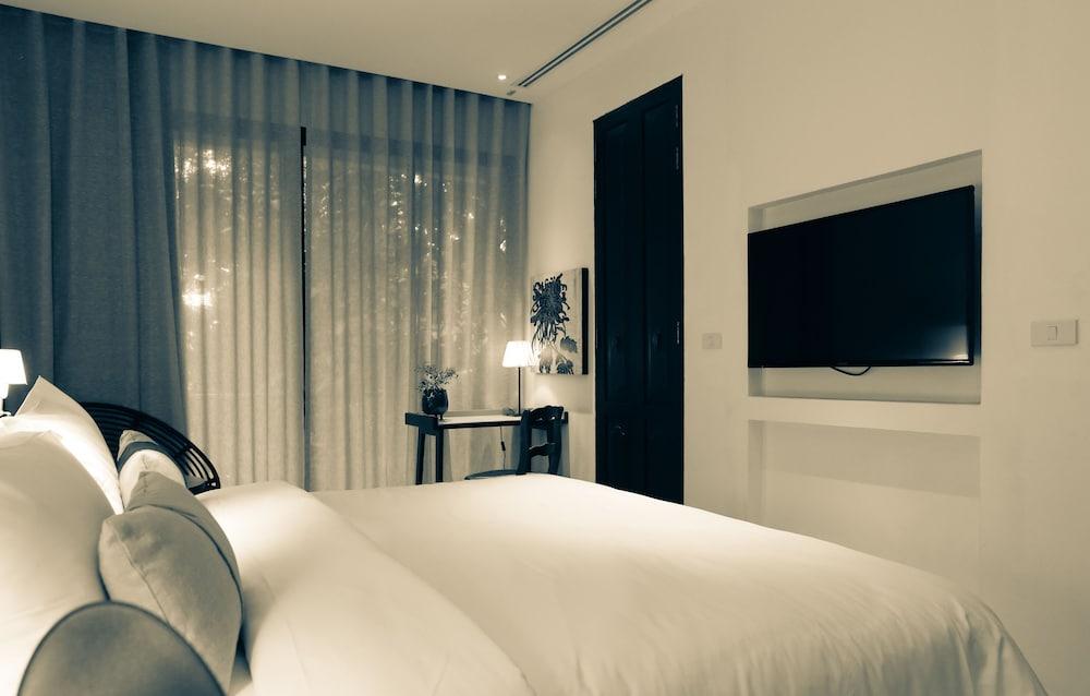 Hotel Ping Silhouette Chiang Mai Bagian luar foto